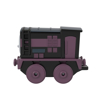 Poza cu THOMAS LOCOMOTIVA DIN PLASTIC DIESEL