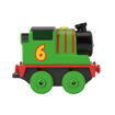 Poza cu THOMAS LOCOMOTIVA DIN PLASTIC PERCY