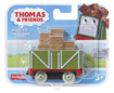 Poza cu THOMAS LOCOMATIVA PUSH ALONG TROUBLESOME TRUCK