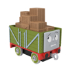 Poza cu THOMAS LOCOMATIVA PUSH ALONG TROUBLESOME TRUCK