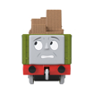 Poza cu THOMAS LOCOMATIVA PUSH ALONG TROUBLESOME TRUCK