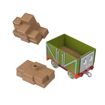 Poza cu THOMAS LOCOMATIVA PUSH ALONG TROUBLESOME TRUCK