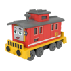 Poza cu THOMAS LOCOMATIVA PUSH ALONG BRAKE CAR BRUNO