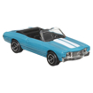 Poza cu MATCHBOX SET 5 MASINUTE METALICE MBX BLUE HIGHWAYS II SCARA 1:64