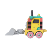 Poza cu THOMAS LOCOMATIVA PUSH ALONG SANDY