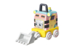 Poza cu THOMAS LOCOMATIVA PUSH ALONG SANDY