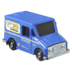 Poza cu MATCHBOX SET 5 MASINUTE METALICE MBX COUNTRYSIDE II SCARA 1:64
