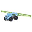 Poza cu MATCHBOX SET 5 MASINUTE METALICE MBX COUNTRYSIDE II SCARA 1:64