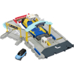 Poza cu MATCHBOX SET ACTION DIVERS FERRY PORT