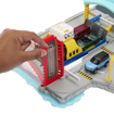 Poza cu MATCHBOX SET ACTION DIVERS FERRY PORT