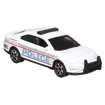 Poza cu MATCHBOX SET 5 MASINUTE METALICE MBX RESCUE III SCARA 1:64