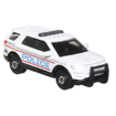 Poza cu MATCHBOX SET 5 MASINUTE METALICE MBX RESCUE III SCARA 1:64