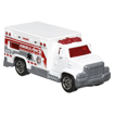 Poza cu MATCHBOX SET 5 MASINUTE METALICE MBX RESCUE III SCARA 1:64