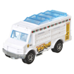 Poza cu MATCHBOX SET 5 MASINUTE METALICE MBX CITY ADVENTURE II SCARA 1:64
