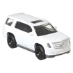 Poza cu MATCHBOX SET 5 MASINUTE METALICE MBX CITY ADVENTURE II SCARA 1:64
