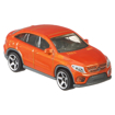 Poza cu MATCHBOX SET 5 MASINUTE METALICE MBX CITY ADVENTURE II SCARA 1:64