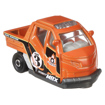 Poza cu MATCHBOX SET 5 MASINUTE METALICE MBX CITY ADVENTURE II SCARA 1:64