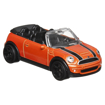 Poza cu MATCHBOX SET 5 MASINUTE METALICE MBX BRITISH ROADWAYS SCARA 1:64