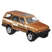 Poza cu MATCHBOX SET 5 MASINUTE METALICE MBX JAPAN CRUISERS SCARA 1:64