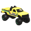 Poza cu MATCHBOX SET 5 MASINUTE METALICE MBX OFF ROAD SCARA 1:64