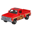 Poza cu MATCHBOX SET 5 MASINUTE METALICE MBX OFF ROAD SCARA 1:64