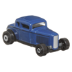Poza cu MATCHBOX SET 5 MASINUTE METALICE MBX ROAD CRUISERS SCARA 1:64