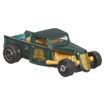 Poza cu MATCHBOX SET 5 MASINUTE METALICE MBX ROAD CRUISERS SCARA 1:64