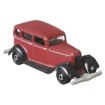 Poza cu MATCHBOX SET 5 MASINUTE METALICE MBX ROAD CRUISERS SCARA 1:64