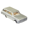 Poza cu MATCHBOX SET 5 MASINUTE METALICE MBX WAGONS SCARA 1:64