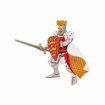 Poza cu PAPO FIGURINA REGELE ARTHUR