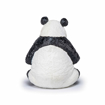 Poza cu PAPO FIGURINA URS PANDA SEZAND CU PUI IN BRATE