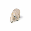 Poza cu PAPO FIGURINA URS POLAR