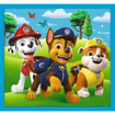 Poza cu PUZZLE TREFL 10IN1 PATRULA CATELUSILOR ECHIPA CATELUSILOR