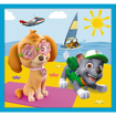 Poza cu PUZZLE TREFL 10IN1 PATRULA CATELUSILOR ECHIPA CATELUSILOR