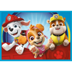 Poza cu PUZZLE TREFL 10IN1 PATRULA CATELUSILOR ECHIPA CATELUSILOR