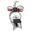 Poza cu BONTEMPI SET TOBE