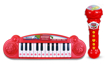 Poza cu BONTEMPI SET MINI ORGA SI MICROFON