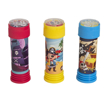 Poza cu SET PIRATI 3 TUBURI BALOANE DE SAPUN