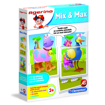 Poza cu JOC EDUCATIV AGERINO MIX MAX