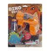 Poza cu PISTOL PENTRU BALOANE DE SAPUN DINOZAURI