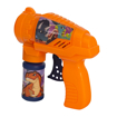 Poza cu PISTOL PENTRU BALOANE DE SAPUN DINOZAURI