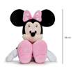 Poza cu JUCARIE DE PLUS MINNIE MOUSE 61CM