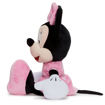 Poza cu JUCARIE DE PLUS MINNIE MOUSE 35CM