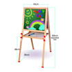 Poza cu TABLA MAGNETICA SEVALET 100CM