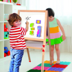 Poza cu TABLA MAGNETICA SEVALET 100CM