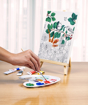 Poza cu ATELIERUL DE PICTURA ACRILICA
