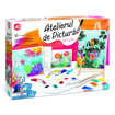 Poza cu ATELIERUL DE PICTURA ACRILICA