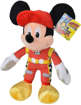 Poza cu JUCARIE DE PLUS MICKEY MOUSE 25CM ROADSTER RACERS
