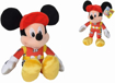 Poza cu JUCARIE DE PLUS MICKEY MOUSE 25CM ROADSTER RACERS