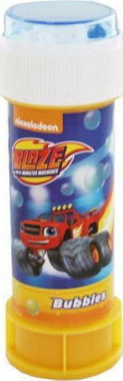 Poza cu SPUMA PENTRU BALOANE BLAZE SI MASINUTELE URIASE